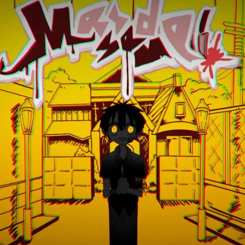 PickyRing9064의 殺しちゃった！(普くんパロ)