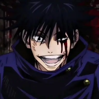 Profile image of 후시구로 메구미