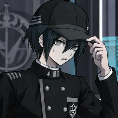Profile image of 最原終一