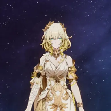 Profile image of 아글라이아