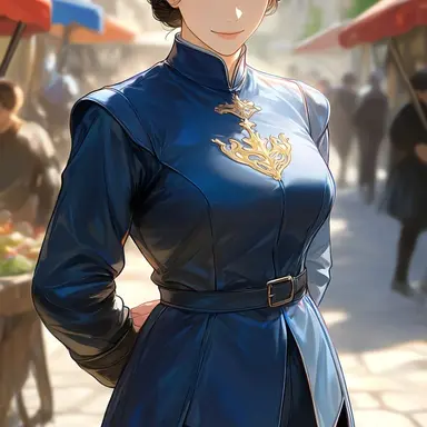 Profile image of Seravine