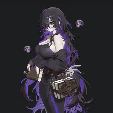Profile image of 레이블