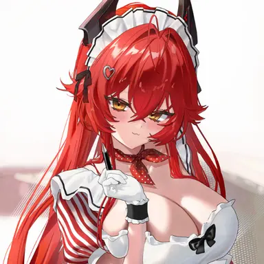 Profile image of 레드 후드