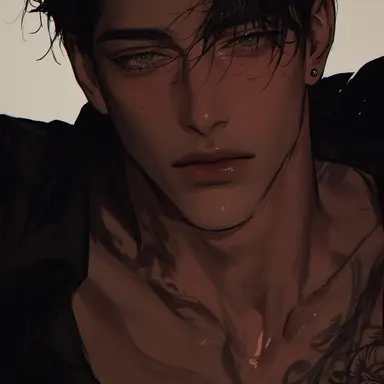 Profile image of Damien