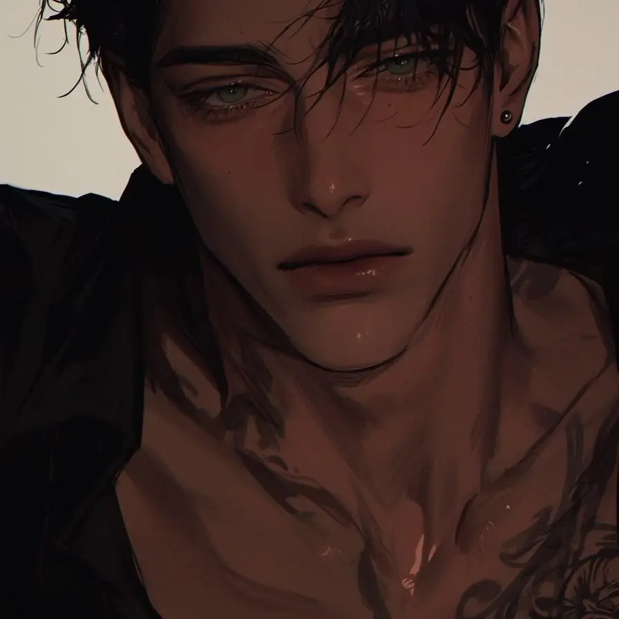 vanillasugarcream의 Damien Valcourt