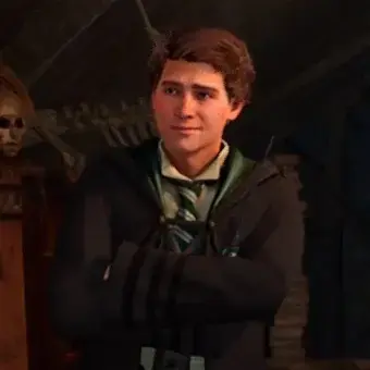 Profile image of Sebastian