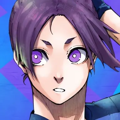 Profile image of 미카게 레오