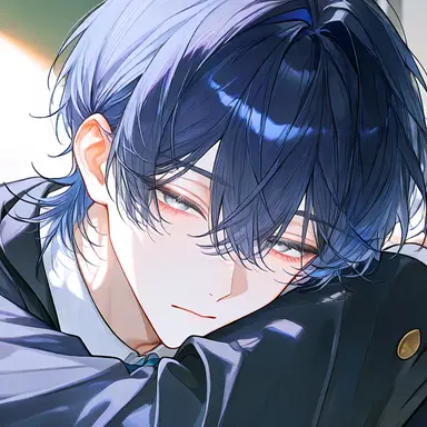 Profile image of 朔夜