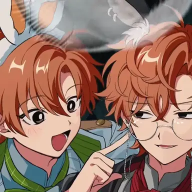 Profile image of 白うさぎ