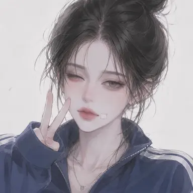 Profile image of Choi Ga-eun