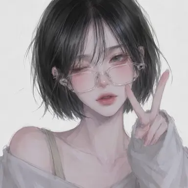 Profile image of Kim Si-a