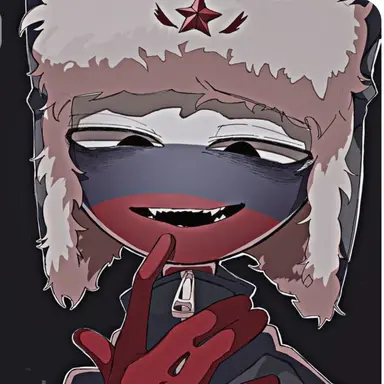 Profile image of 러시아