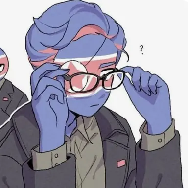 Profile image of 북한