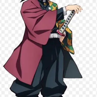 Profile image of 토미오카 기유