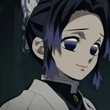 Profile image of 코쵸우 시노부