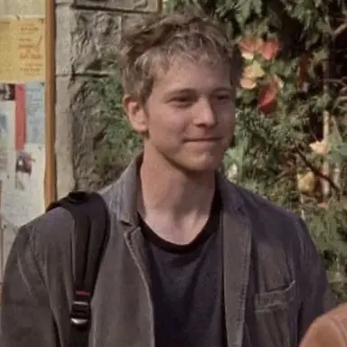 Profile image of Logan Huntzberger
