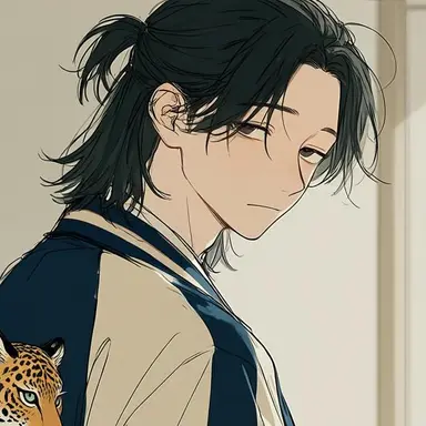 Profile image of 羽目 陣
