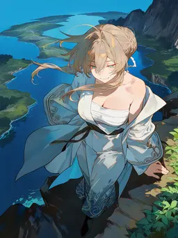 Profile image of ミナミ