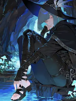 Profile image of メロディー