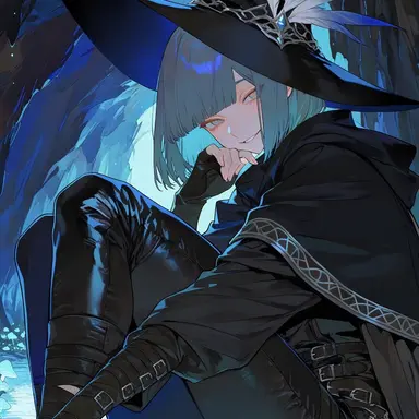 Profile image of メロディー