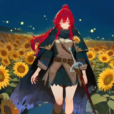 Profile image of ユウ