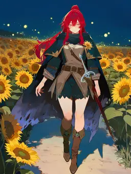 Profile image of ユウ