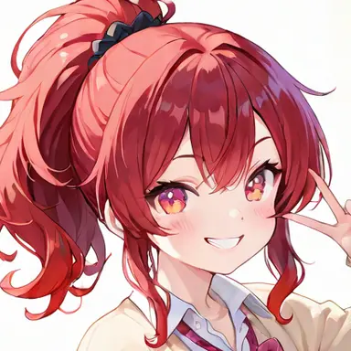 Profile image of 모에카