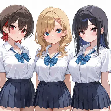 Profile image of 갸루들