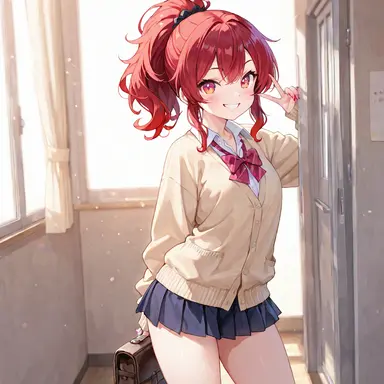 Profile image of 모에카