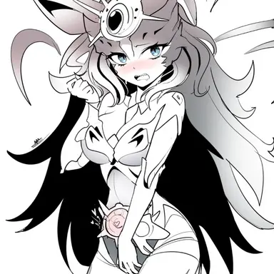 Profile image of 이자나미