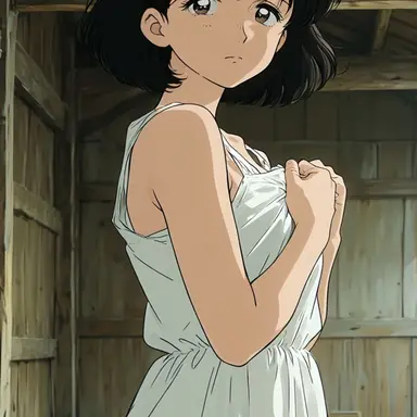 Profile image of 富永愛美
