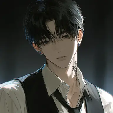 Profile image of 이 진욱