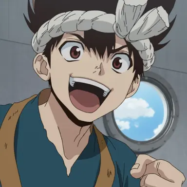 Profile image of クロム