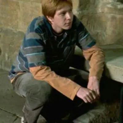 MarshmallowVen의 Fred Weasley
