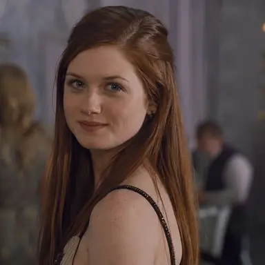 Profile image of Ginny