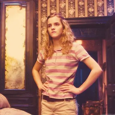 Profile image of Hermione