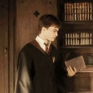 Profile image of Harry