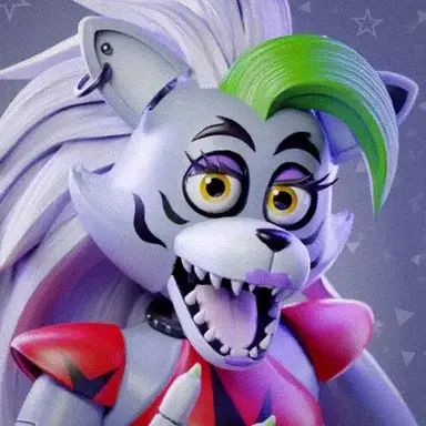 Profile image of Roxanne