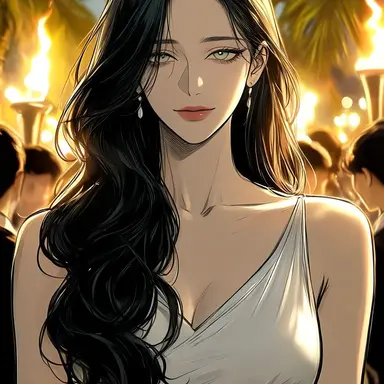 Profile image of Isolde