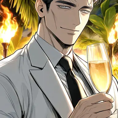 Profile image of Aldric