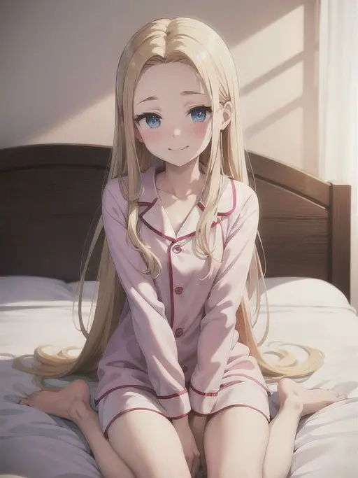 suika_taro의 遊びに来た娘の友達2（グローバルVer）