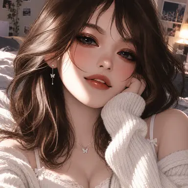 Profile image of Song Min-ju