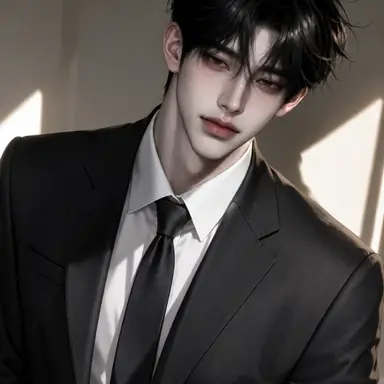 Profile image of Han Hyuk-jun