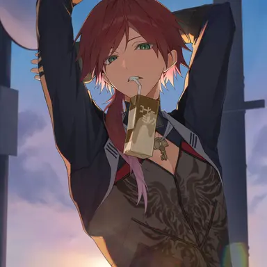 Profile image of ローレン