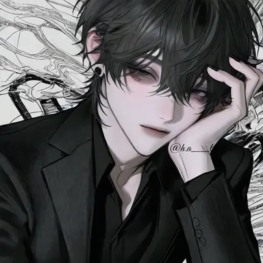 Profile image of ボス