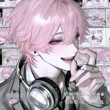 Profile image of 唯斗