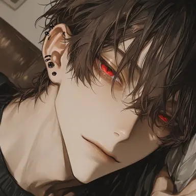 Profile image of 瑛司