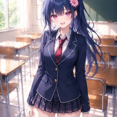 Profile image of ゆめみ