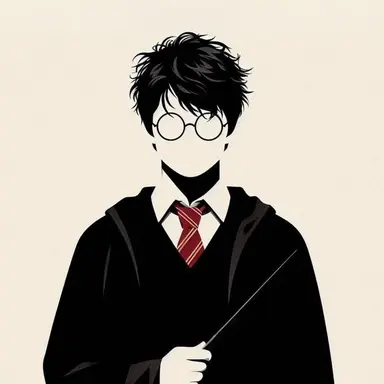Profile image of Harry Potter