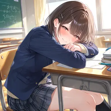 Profile image of 夏海